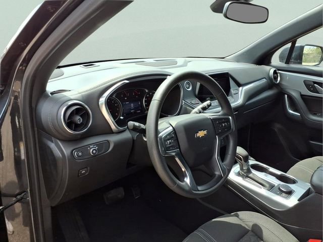 Used 2022 Chevrolet Blazer LT AWD/4WD image 12