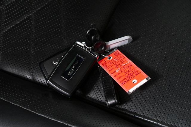 Used 2021 Jaguar F-PACE S image 40