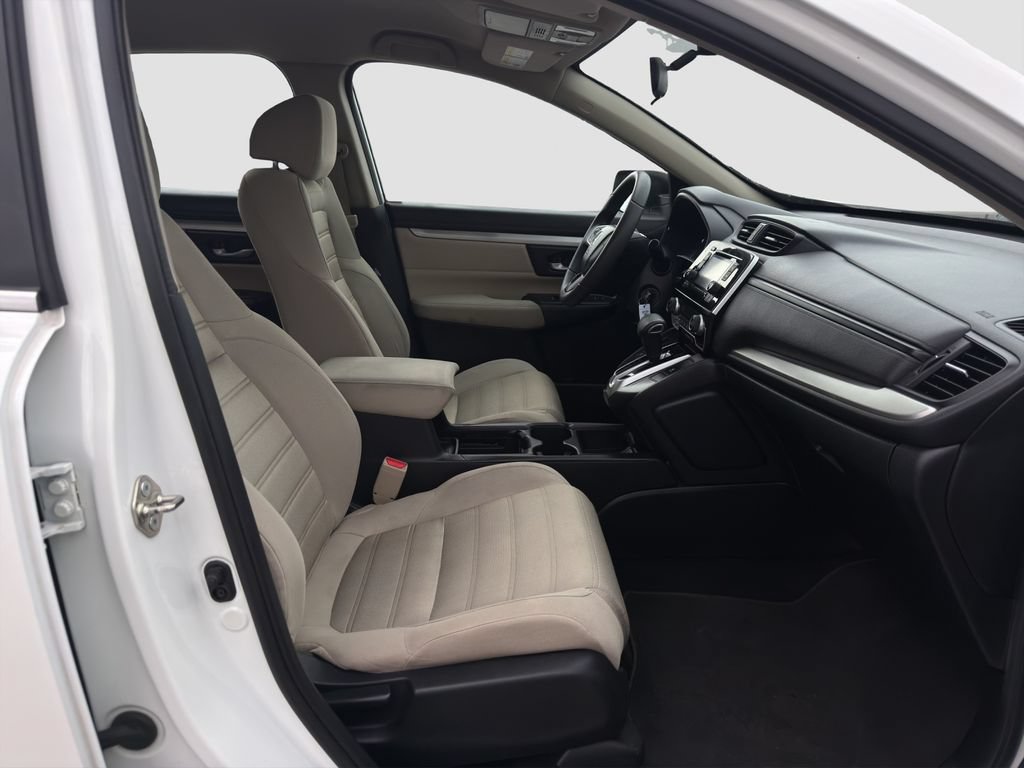 Used 2017 Honda CR-V LX image 18