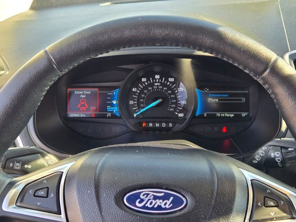 Used 2022 Ford Edge SEL w/ Convenience Package image 30