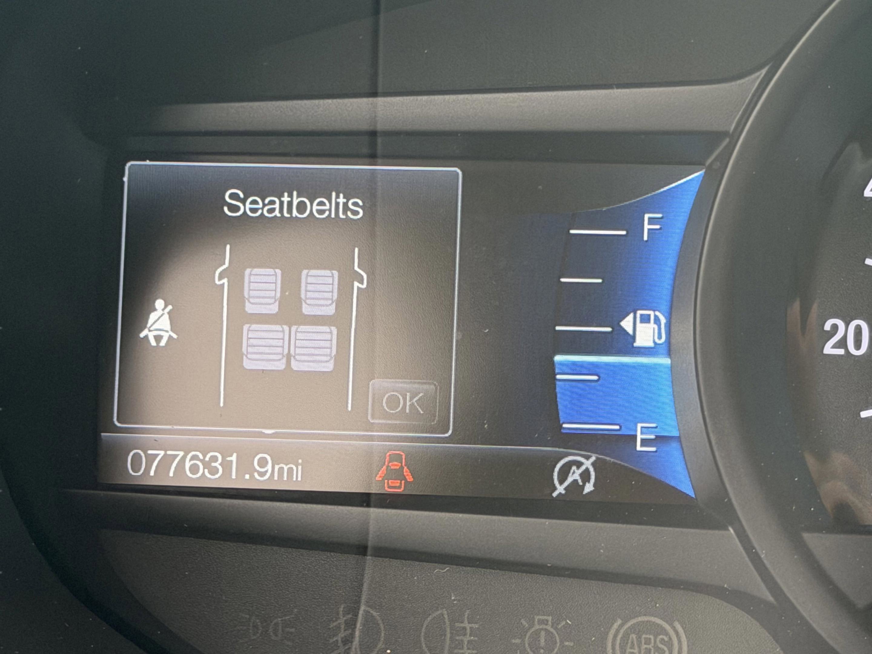 Used 2022 Ford Edge Titanium w/ Equipment Group 301A AWD/4WD image 12