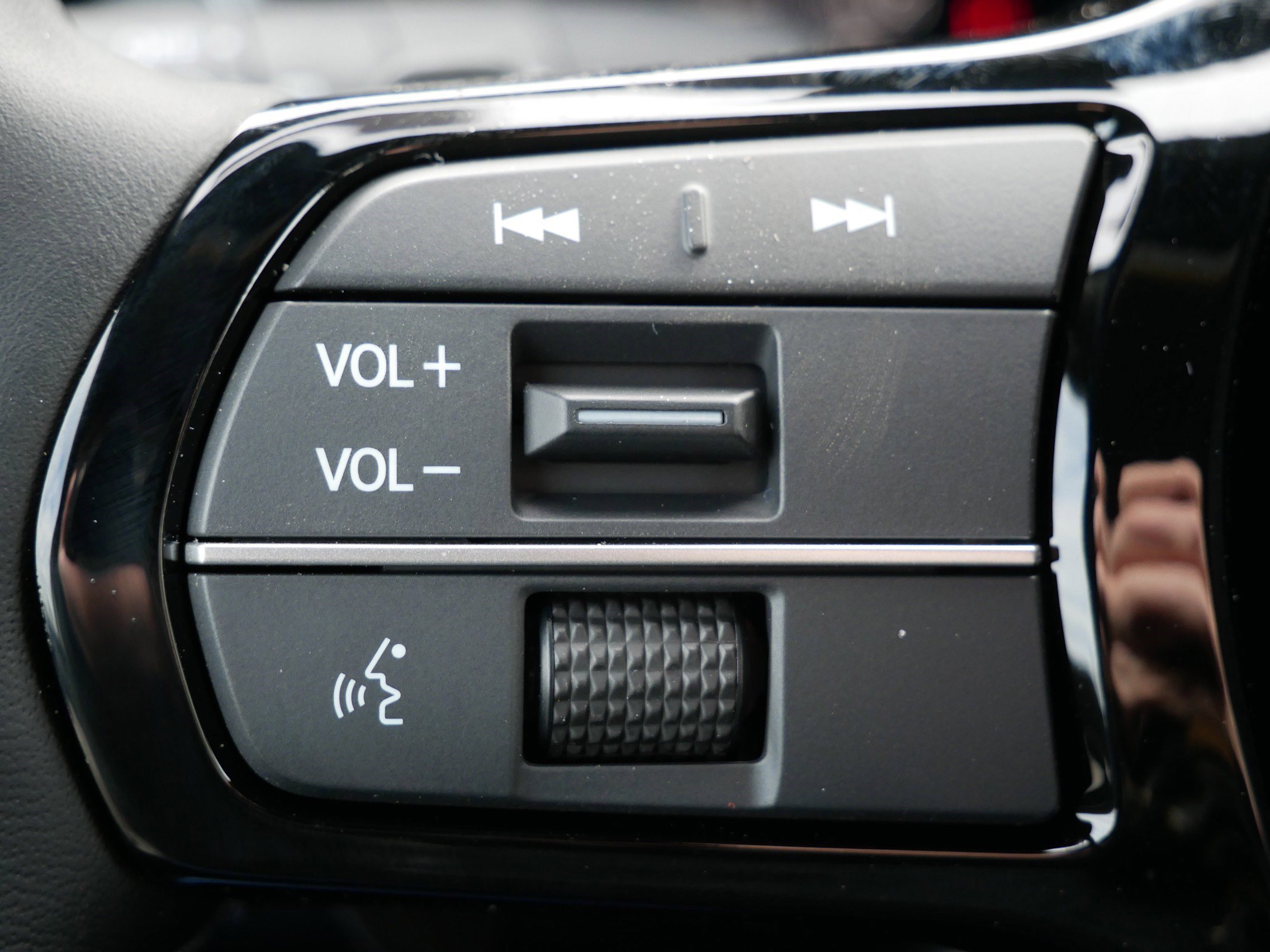 New 2026 Honda Passport TrailSport Elite image 9