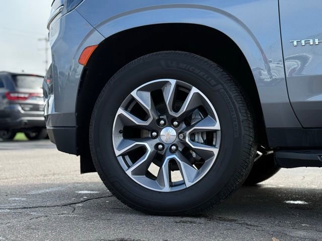 Used 2022 Chevrolet Tahoe LT image 47