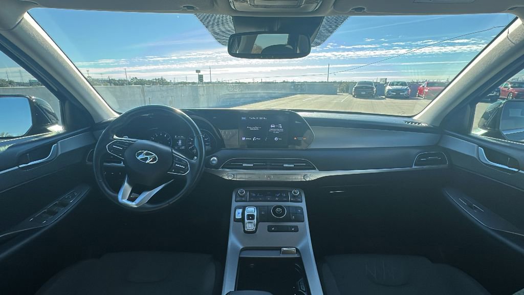 Used 2022 Hyundai Palisade SEL w/ Cargo Package image 22