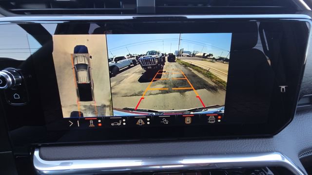 New 2026 GMC Sierra 3500 Denali w/ Denali Reserve Package image 39