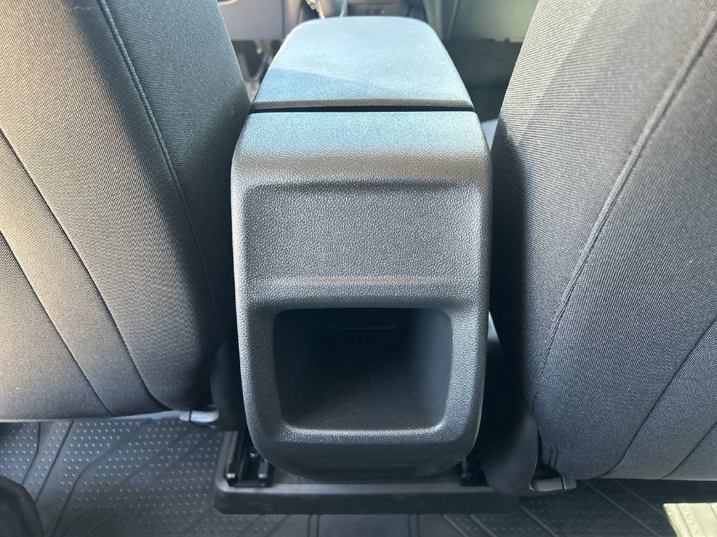 Certified 2026 Chevrolet Trax LS FWD image 19