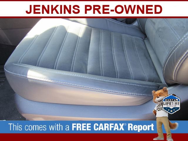 Used 2023 Mitsubishi Outlander SE image 22