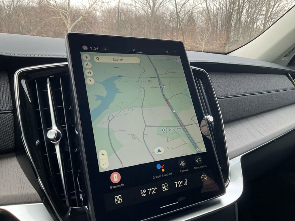 New 2026 Volvo XC90 B6 Ultra w/ Protection Package Premier image 18