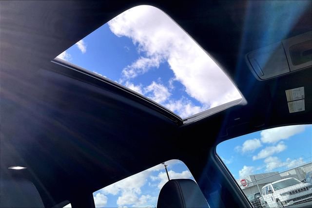 Used 2025 Honda CR-V Sport-L image 17