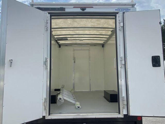 New 2025 Chevrolet Express 3500 w/ Power Convenience Package image 7