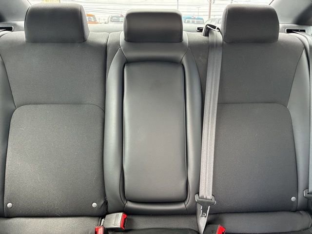 Used 2025 Honda Civic Sport image 33