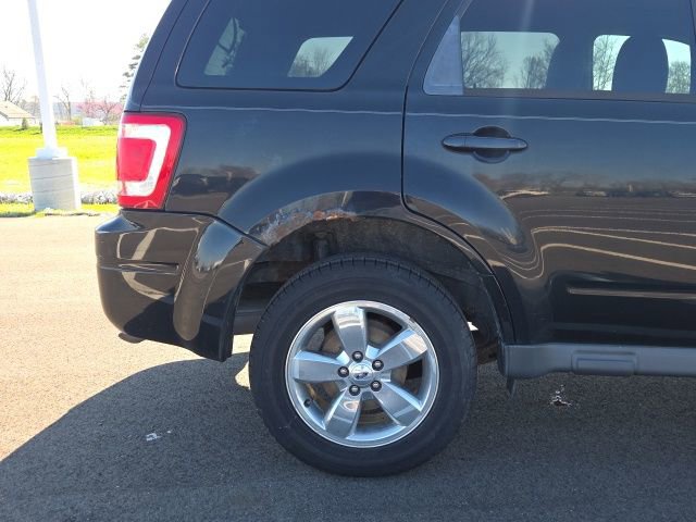 Used 2012 Ford Escape Limited image 8