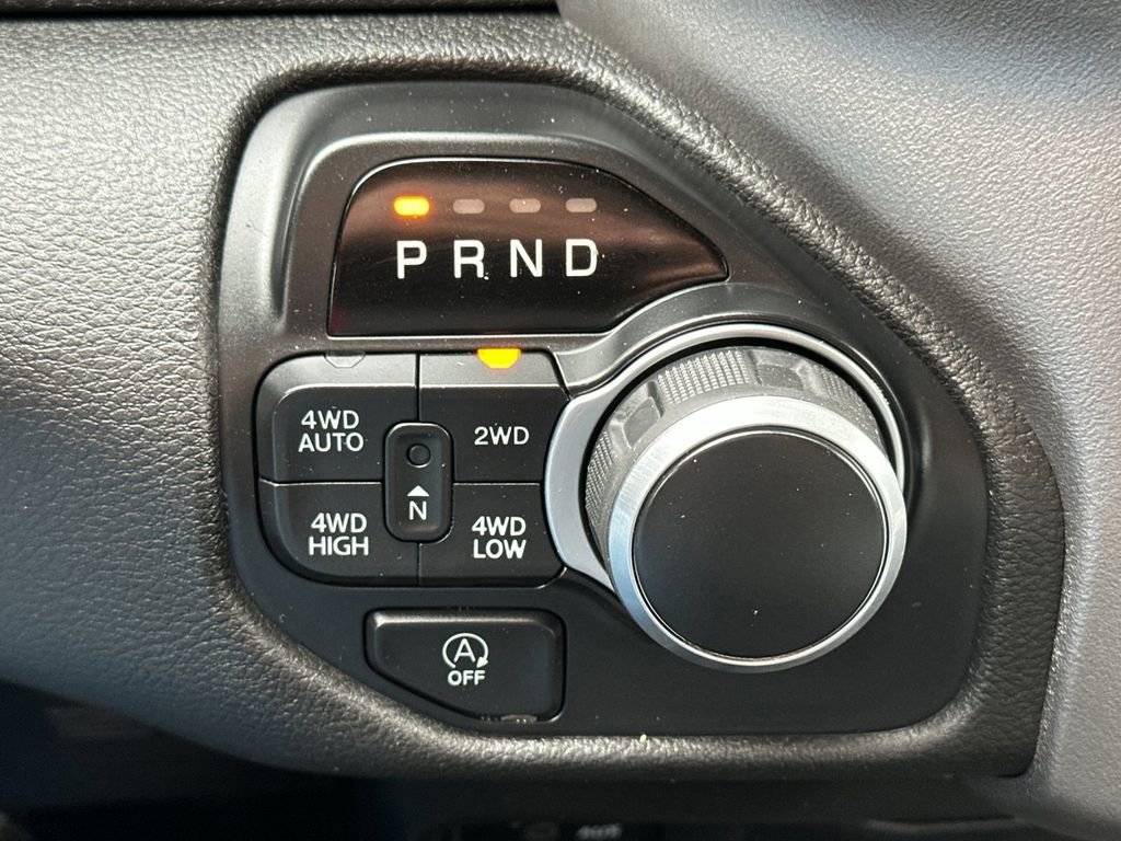 Used 2020 RAM 1500 Big Horn image 19