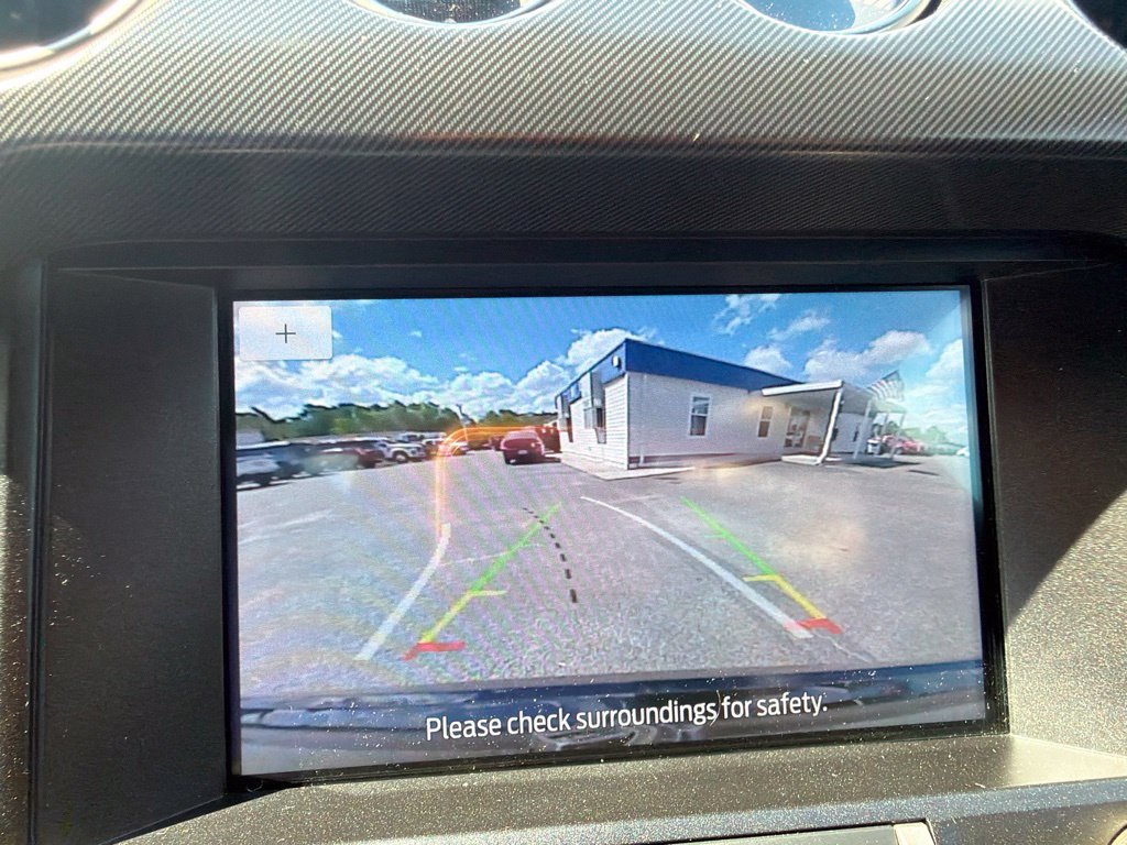 Used 2021 Ford Mustang Shelby GT500 w/ Technology Package RWD image 23