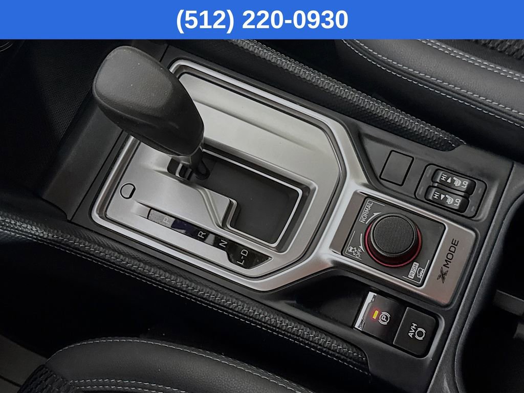 Certified 2024 Subaru Forester Premium w/ POP Package 3 AWD/4WD image 20