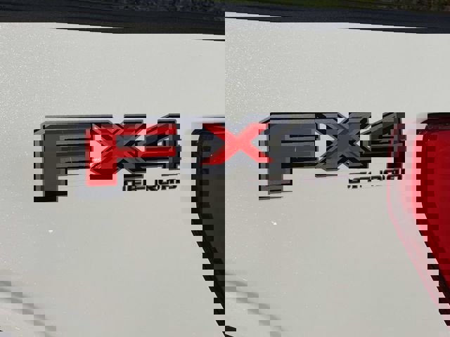 Certified 2022 Ford F150 Platinum w/ Equipment Group 701A High AWD/4WD image 13