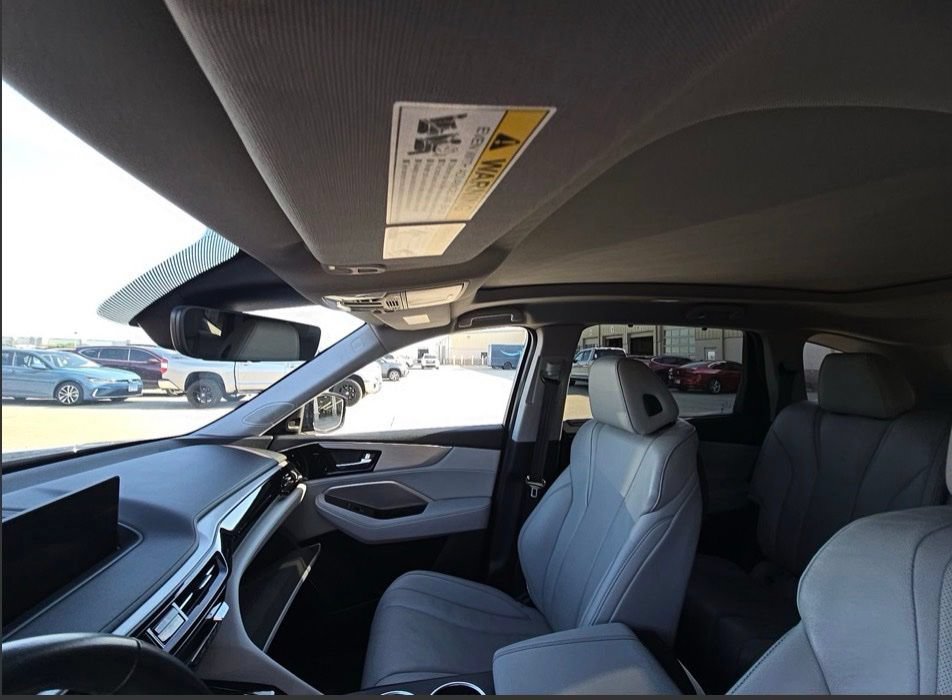 Certified 2023 Acura MDX SH-AWD w/ Technology Package image 6