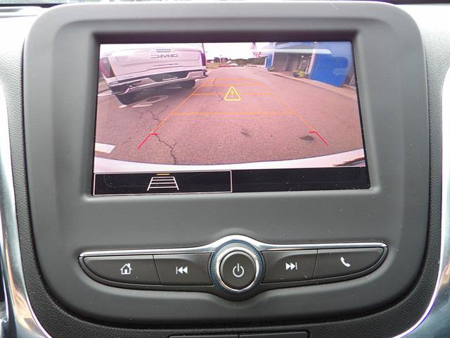 Used 2024 Chevrolet Equinox LT AWD/4WD image 24