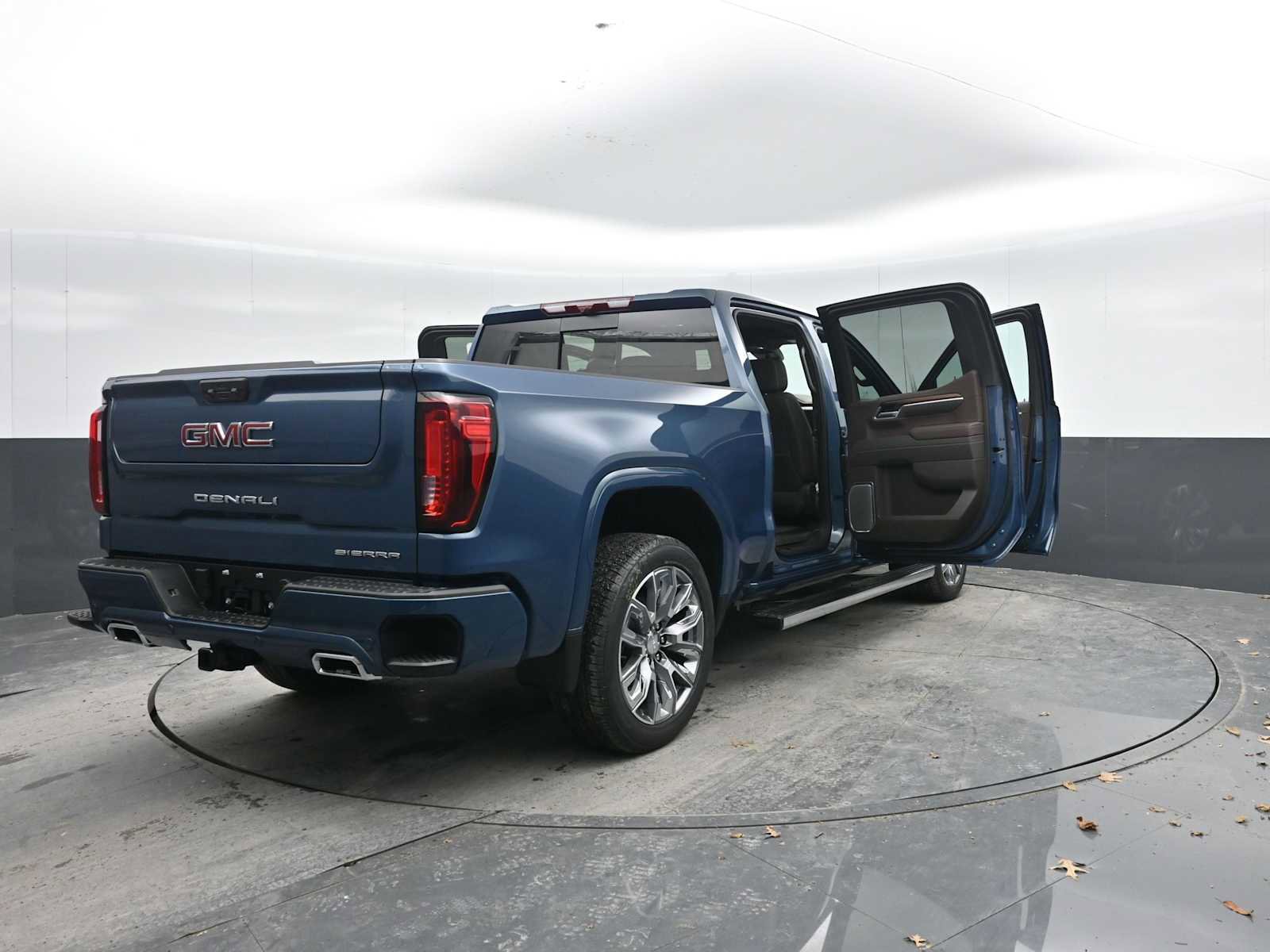 New 2026 GMC Sierra 1500 Denali image 43