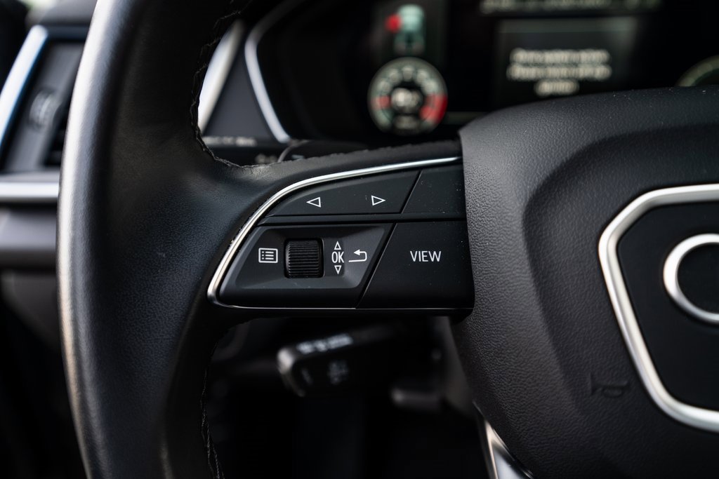 Used 2022 Audi Q5 2.0T Premium Plus w/ Premium Plus Package image 18