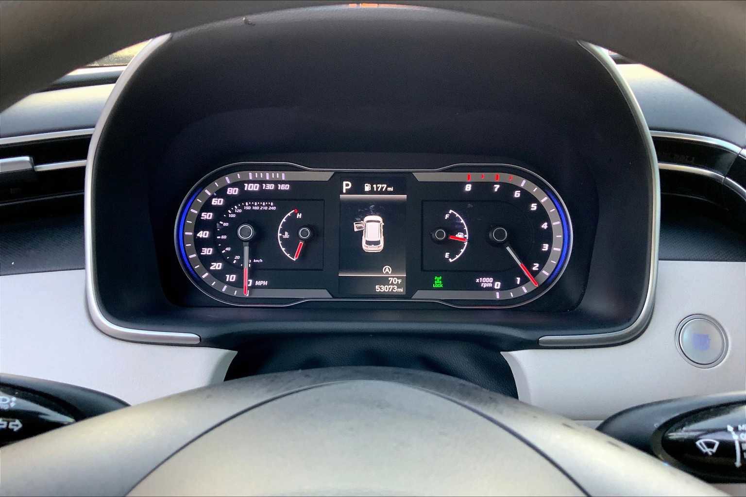 Used 2024 Hyundai Tucson SEL image 24