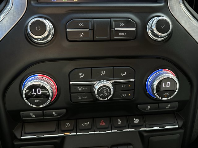 Used 2021 GMC Sierra 1500 Elevation RWD image 26