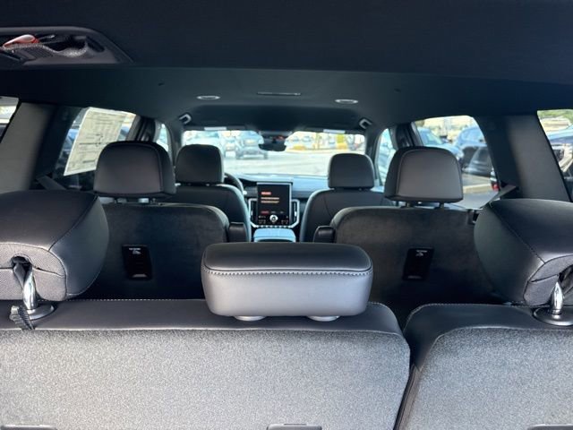 New 2026 GMC Acadia Elevation w/ Elevation Premium Package image 30