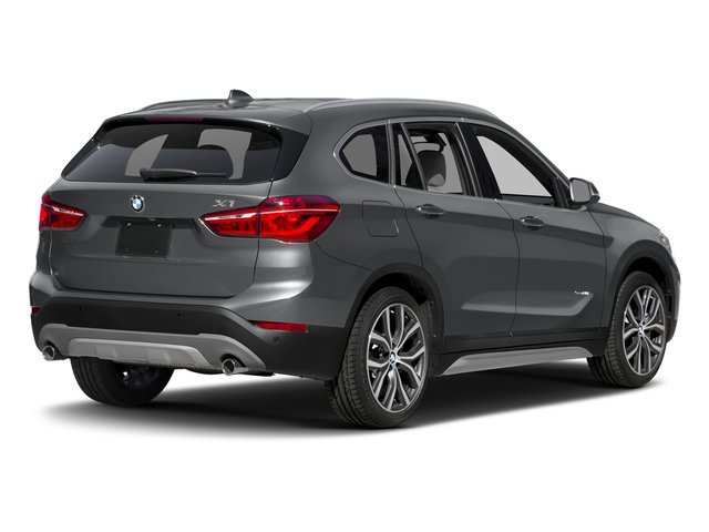 Used 2017 BMW X1 xDrive28i AWD/4WD video 2