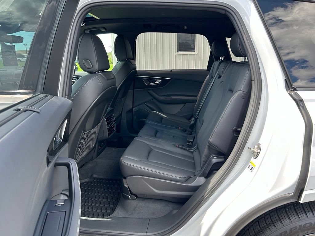 New 2026 Audi Q7 Premium Plus AWD/4WD image 51