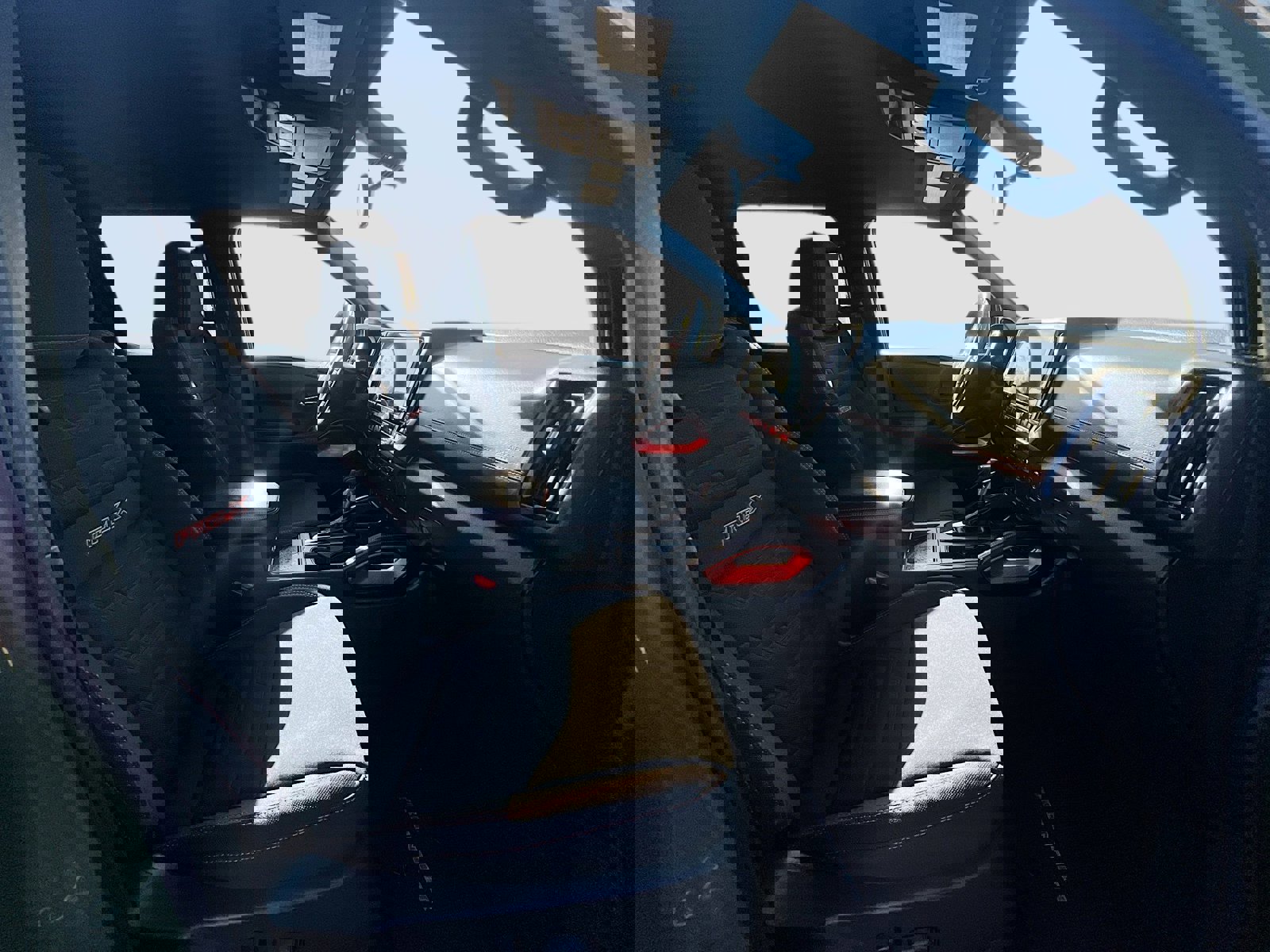 Used 2025 Nissan Frontier Pro-X w/ Pro Convenience Package image 29