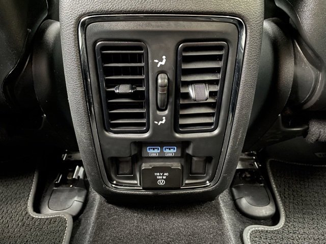 Used 2021 Jeep Grand Cherokee Limited w/ Quick Order Package 28K 80th image 28