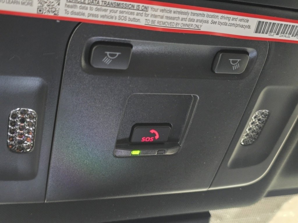 New 2026 Toyota Camry SE image 34