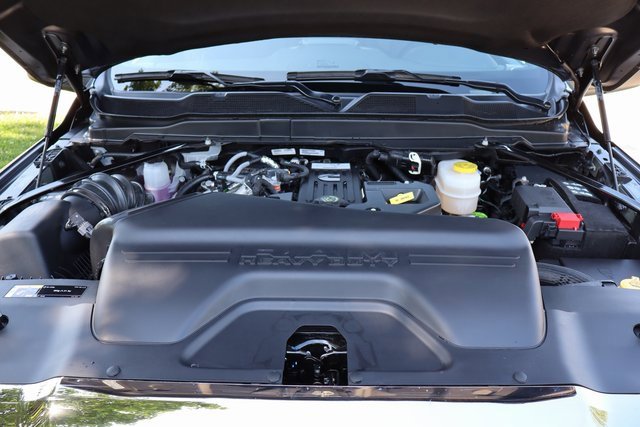 Used 2025 RAM 2500 Laramie image 56