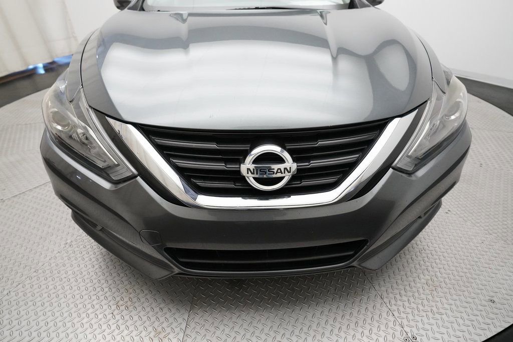 Used 2018 Nissan Altima 2.5 SR image 21