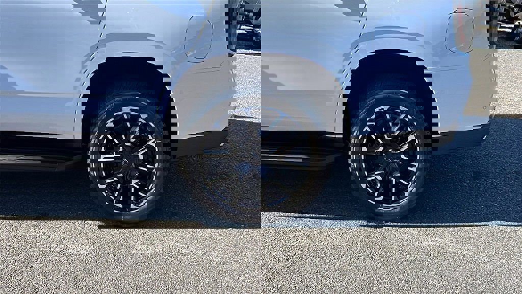 New 2026 Chevrolet Tahoe RST w/ Comfort Package image 9