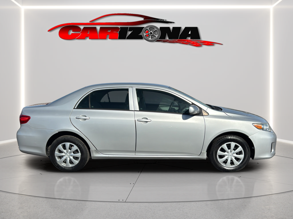 Used 2013 Toyota Corolla L FWD image 4