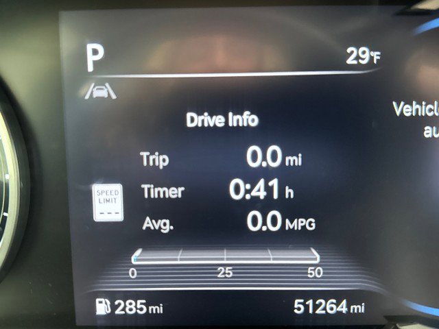 Used 2024 Genesis GV80 2.5T image 12