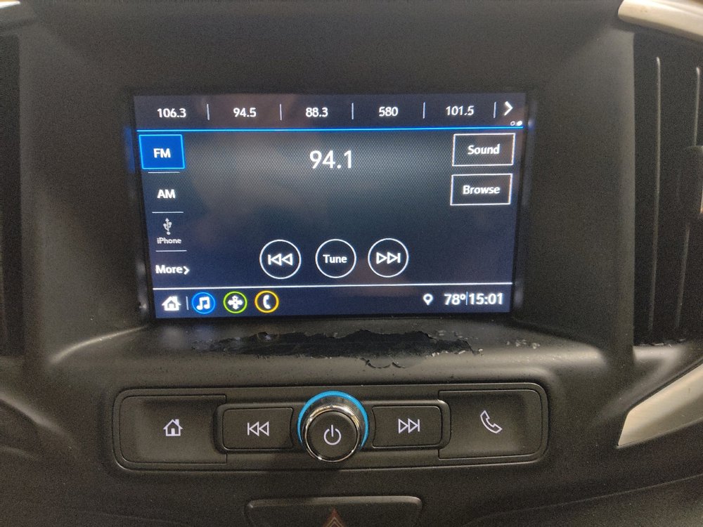 Used 2019 GMC Terrain SLE image 25