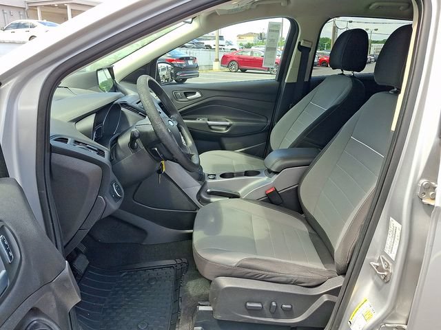Used 2015 Ford Escape SE AWD/4WD image 10
