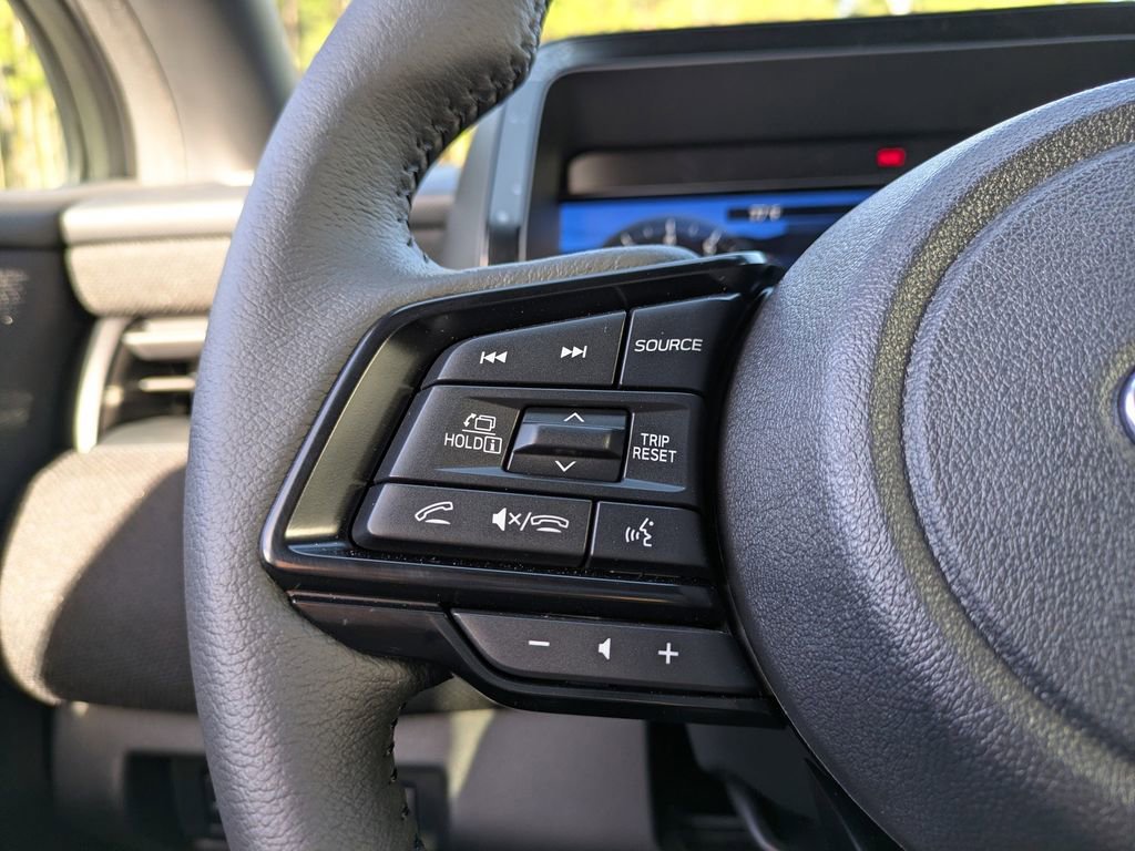 New 2026 Subaru Outback Limited w/ Premium/Limited Plus Package image 20