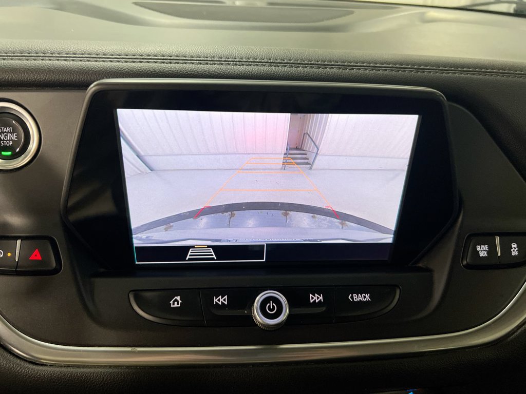 Used 2021 Chevrolet Blazer LT FWD image 15