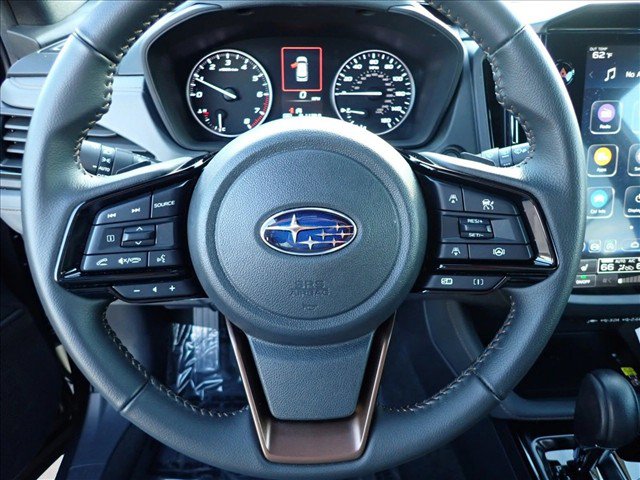 Certified 2026 Subaru Forester Sport AWD/4WD image 15