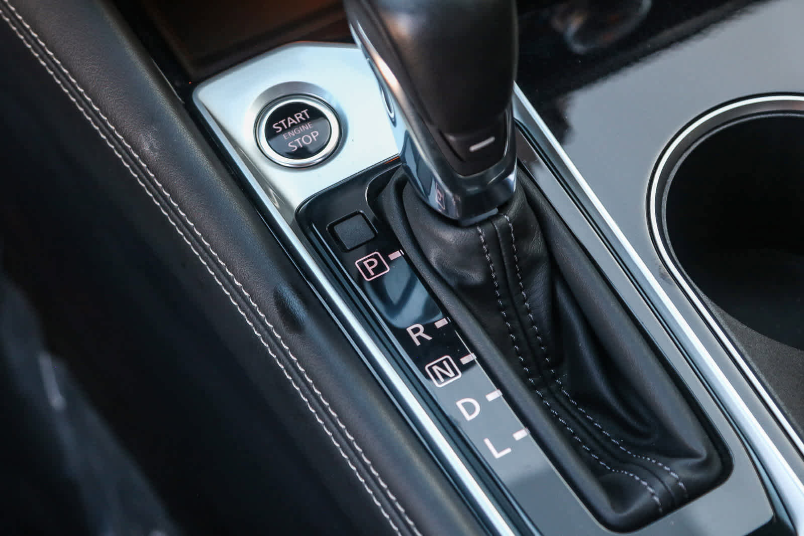 Used 2022 Nissan Altima 2.5 SL image 26