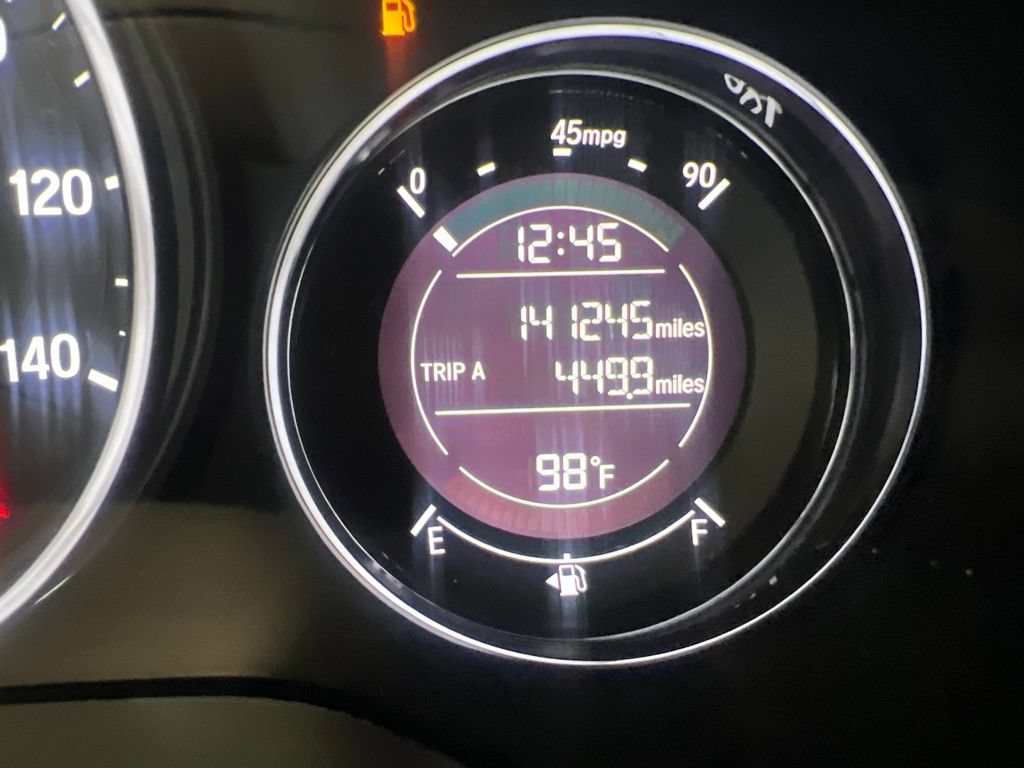 Used 2017 Honda HR-V EX image 58