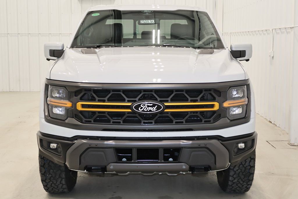 New 2025 Ford F150 Tremor w/ Equipment Group 402A High image 3