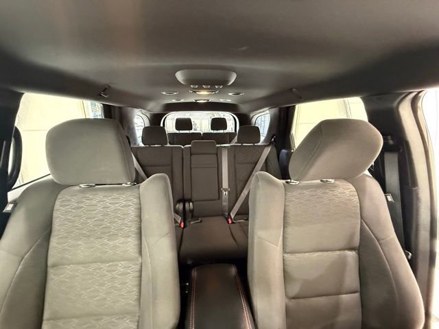 Used 2025 Dodge Durango GT image 32