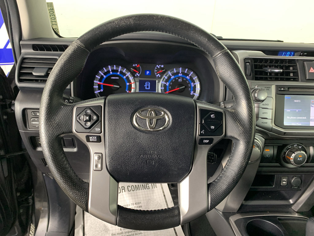 Used 2014 Toyota 4Runner SR5 RWD image 22