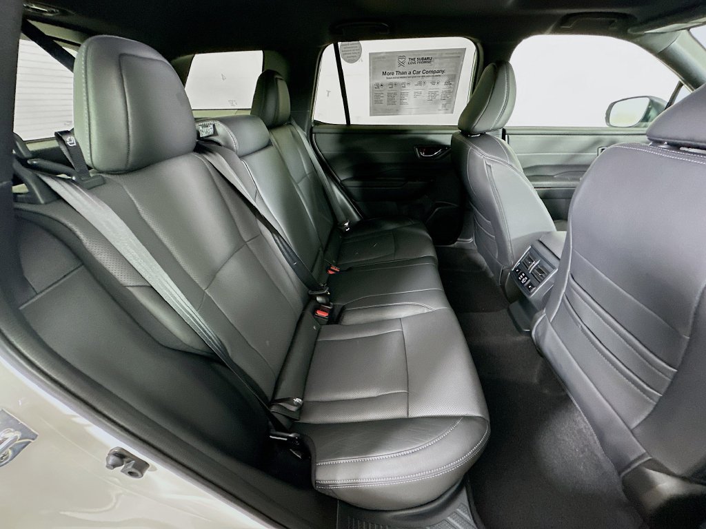 New 2026 Subaru Outback Touring XT AWD/4WD image 35