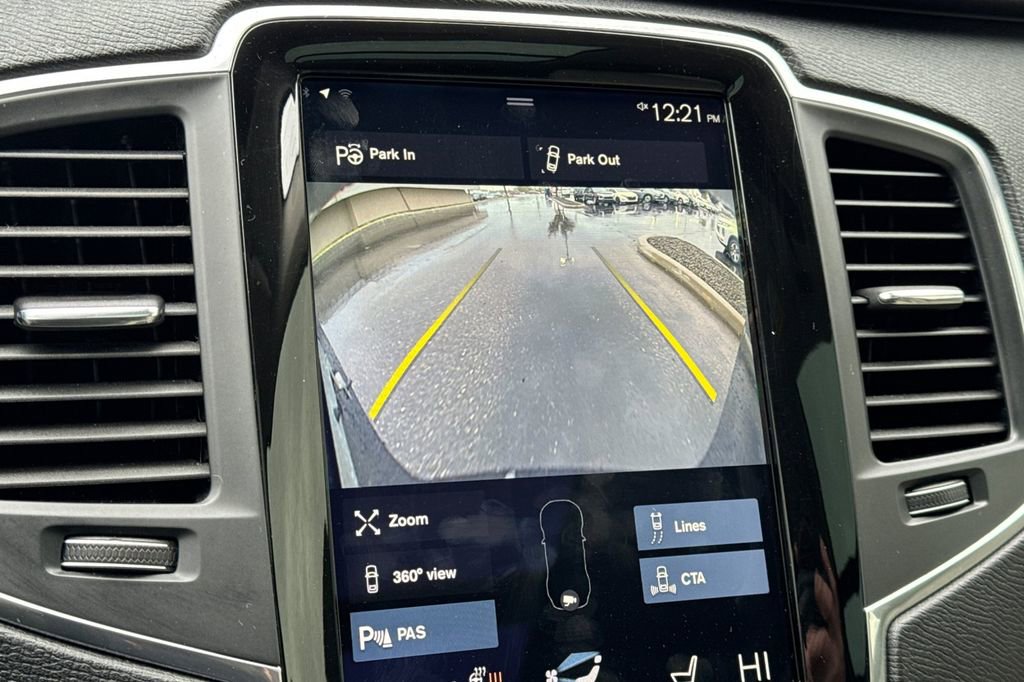 Used 2018 Volvo XC90 T5 Momentum w/ Convenience Package image 20