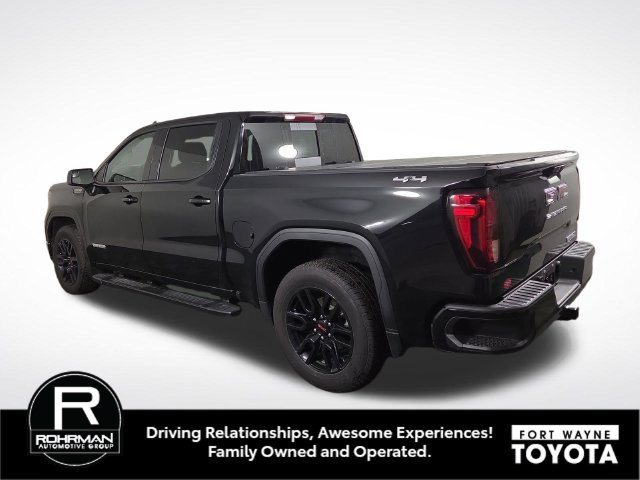 Used 2025 GMC Sierra 1500 Elevation w/ Preferred Package AWD/4WD image 11
